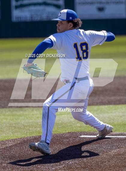 Thumbnail 3 in Crandall vs. Corsicana photogallery.