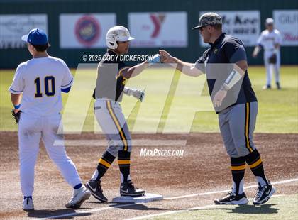 Thumbnail 1 in Crandall vs. Corsicana photogallery.
