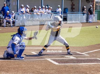 Thumbnail 2 in Crandall vs. Corsicana photogallery.