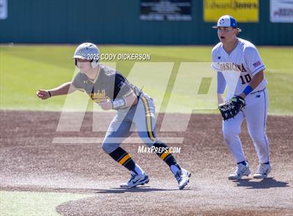 Thumbnail 2 in Crandall vs. Corsicana photogallery.