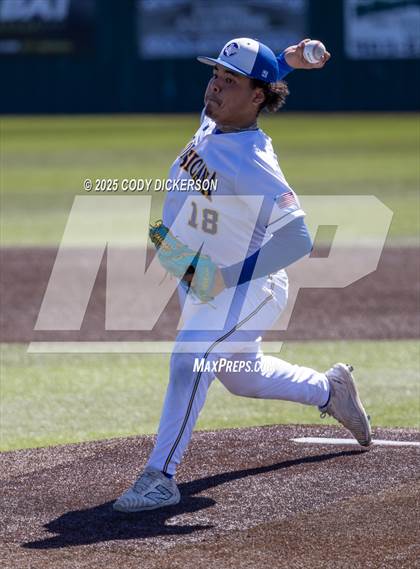 Thumbnail 3 in Crandall vs. Corsicana photogallery.