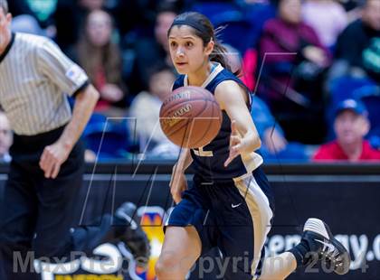Thumbnail 3 in O'Connor vs. Southwest (UIL 5A Bi-District Playoff) photogallery.