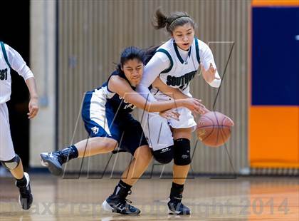 Thumbnail 2 in O'Connor vs. Southwest (UIL 5A Bi-District Playoff) photogallery.