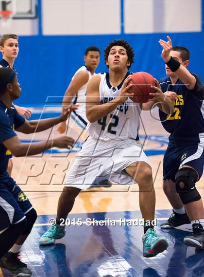 Thumbnail 3 in Sarasota Military Academy @ Berkeley Prep photogallery.