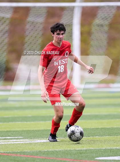 Thumbnail 1 in Central @ Cranston West photogallery.