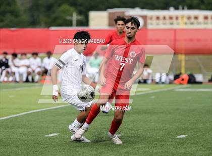 Thumbnail 1 in Central @ Cranston West photogallery.