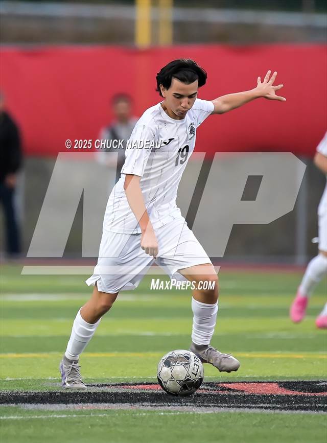 Central @ Cranston West