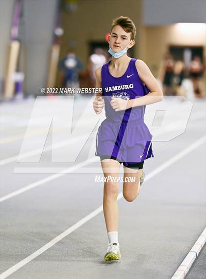 Thumbnail 2 in Frontier vs Hamburg vs Orchard Park vs Amherst photogallery.