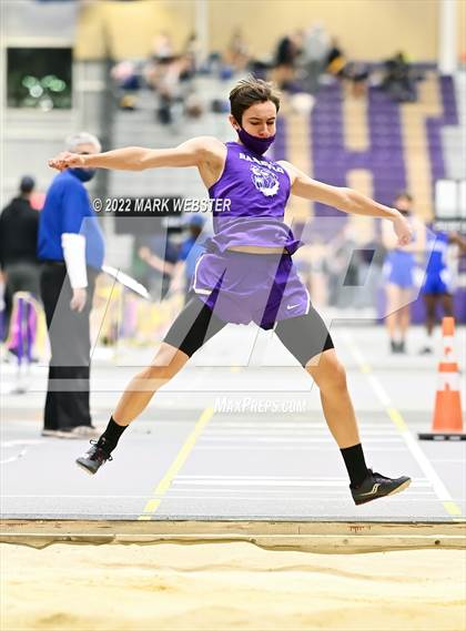 Thumbnail 3 in Frontier vs Hamburg vs Orchard Park vs Amherst photogallery.