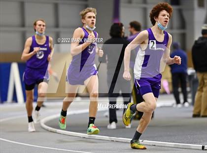 Thumbnail 3 in Frontier vs Hamburg vs Orchard Park vs Amherst photogallery.