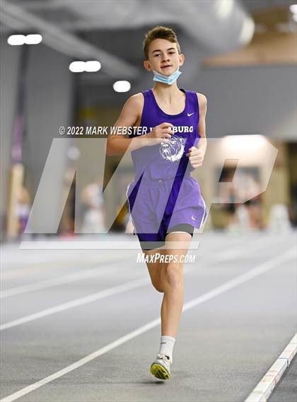 Thumbnail 1 in Frontier vs Hamburg vs Orchard Park vs Amherst photogallery.