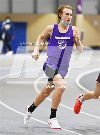 Thumbnail 3 in Frontier vs Hamburg vs Orchard Park vs Amherst photogallery.
