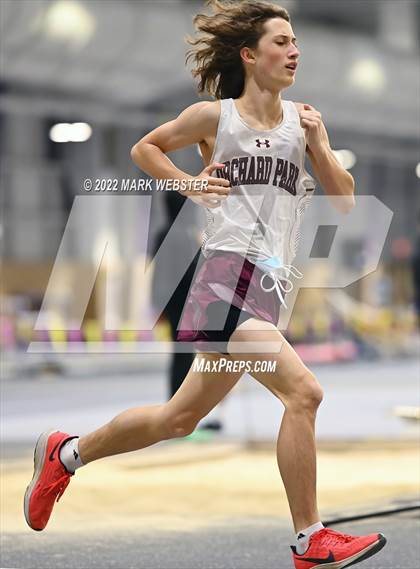 Thumbnail 1 in Frontier vs Hamburg vs Orchard Park vs Amherst photogallery.
