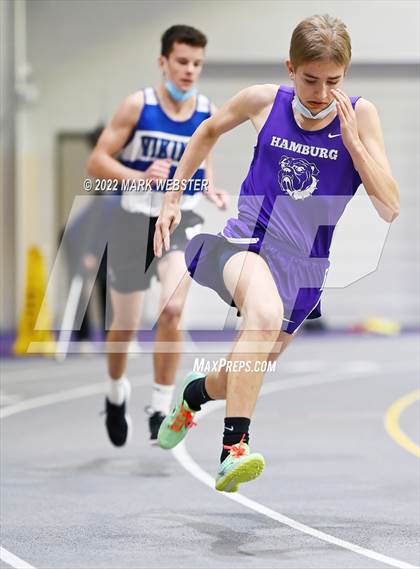 Thumbnail 3 in Frontier vs Hamburg vs Orchard Park vs Amherst photogallery.