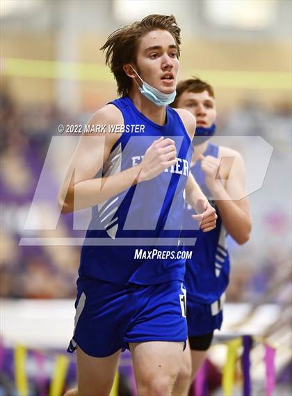 Thumbnail 2 in Frontier vs Hamburg vs Orchard Park vs Amherst photogallery.