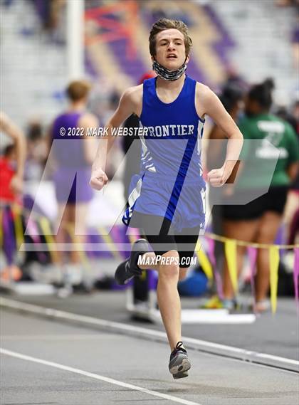 Thumbnail 1 in Frontier vs Hamburg vs Orchard Park vs Amherst photogallery.