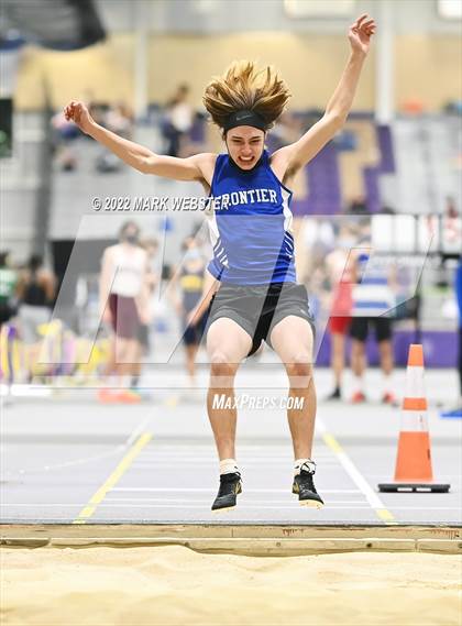 Thumbnail 2 in Frontier vs Hamburg vs Orchard Park vs Amherst photogallery.