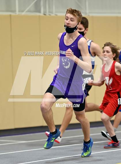 Thumbnail 1 in Frontier vs Hamburg vs Orchard Park vs Amherst photogallery.
