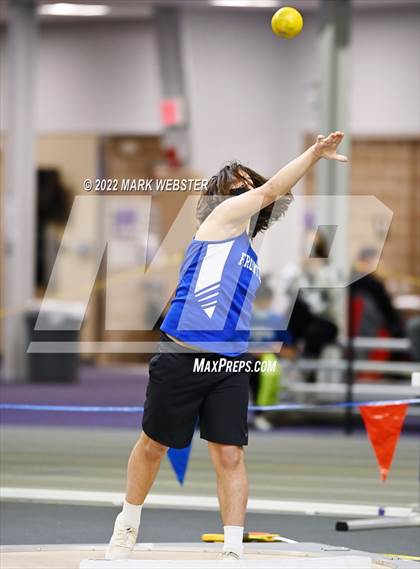 Thumbnail 1 in Frontier vs Hamburg vs Orchard Park vs Amherst photogallery.