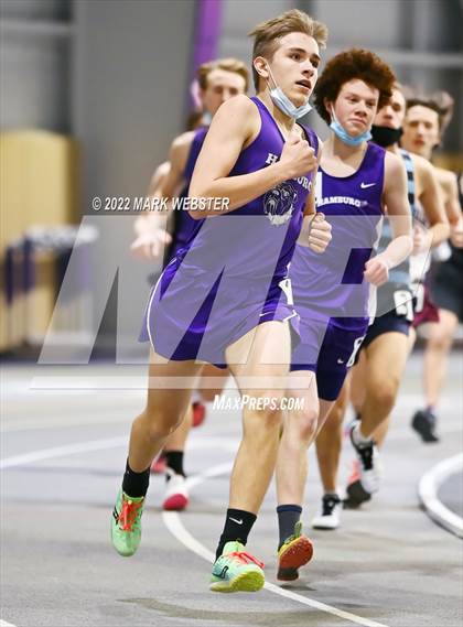 Thumbnail 1 in Frontier vs Hamburg vs Orchard Park vs Amherst photogallery.