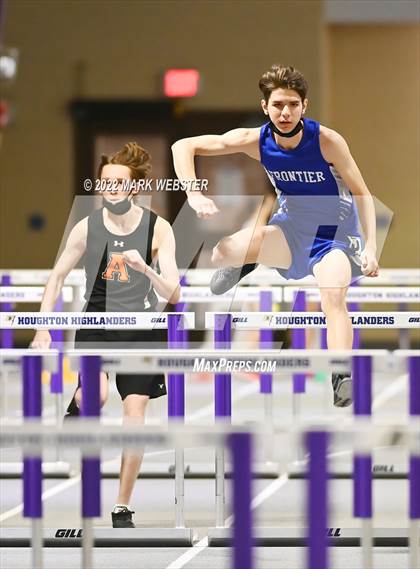 Thumbnail 3 in Frontier vs Hamburg vs Orchard Park vs Amherst photogallery.