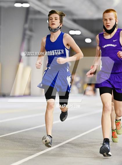 Thumbnail 3 in Frontier vs Hamburg vs Orchard Park vs Amherst photogallery.
