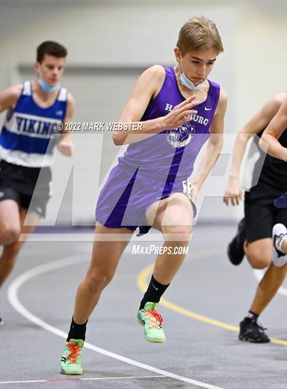 Thumbnail 1 in Frontier vs Hamburg vs Orchard Park vs Amherst photogallery.