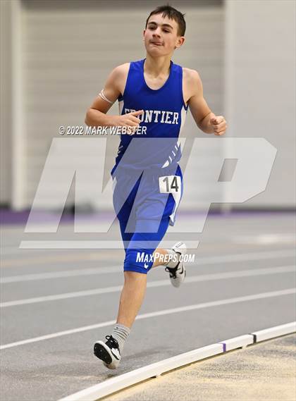 Thumbnail 1 in Frontier vs Hamburg vs Orchard Park vs Amherst photogallery.