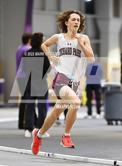 Thumbnail 3 in Frontier vs Hamburg vs Orchard Park vs Amherst photogallery.
