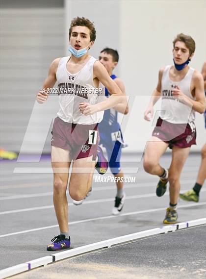 Thumbnail 3 in Frontier vs Hamburg vs Orchard Park vs Amherst photogallery.