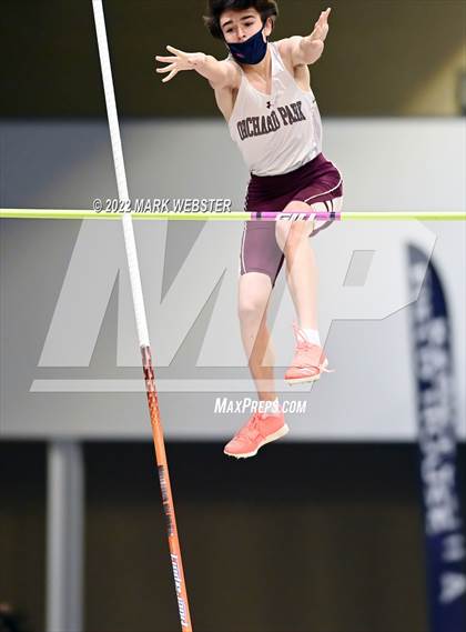 Thumbnail 2 in Frontier vs Hamburg vs Orchard Park vs Amherst photogallery.