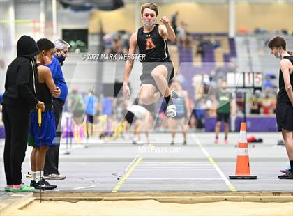 Thumbnail 1 in Frontier vs Hamburg vs Orchard Park vs Amherst photogallery.