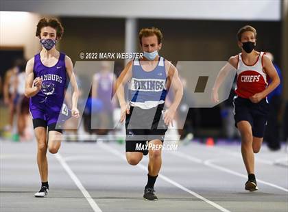 Thumbnail 3 in Frontier vs Hamburg vs Orchard Park vs Amherst photogallery.