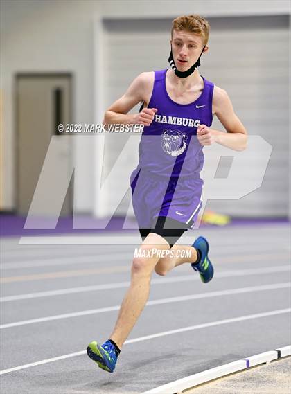 Thumbnail 2 in Frontier vs Hamburg vs Orchard Park vs Amherst photogallery.