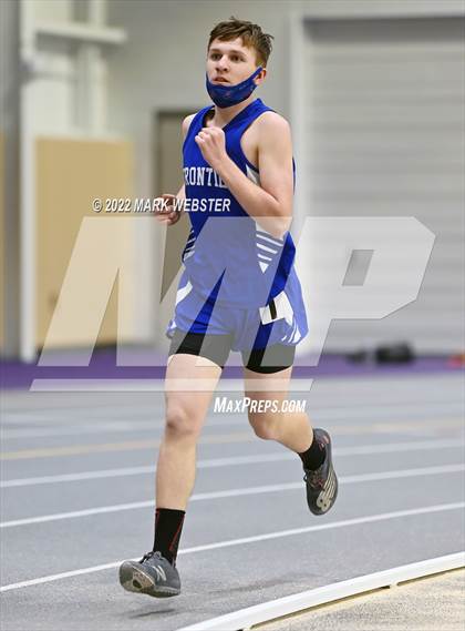 Thumbnail 3 in Frontier vs Hamburg vs Orchard Park vs Amherst photogallery.