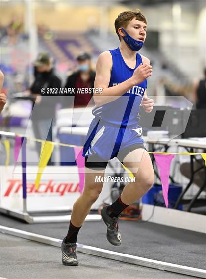 Thumbnail 2 in Frontier vs Hamburg vs Orchard Park vs Amherst photogallery.