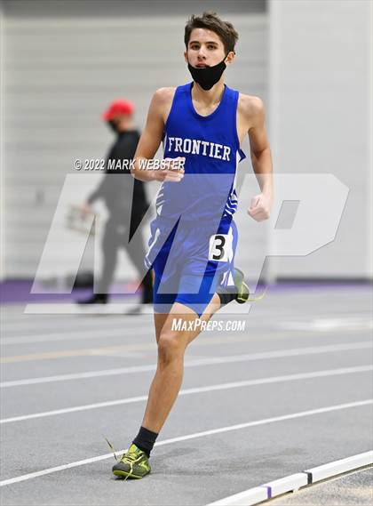 Thumbnail 2 in Frontier vs Hamburg vs Orchard Park vs Amherst photogallery.