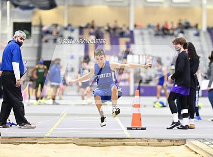 Thumbnail 3 in Frontier vs Hamburg vs Orchard Park vs Amherst photogallery.