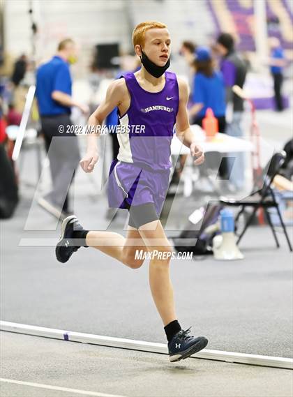 Thumbnail 1 in Frontier vs Hamburg vs Orchard Park vs Amherst photogallery.