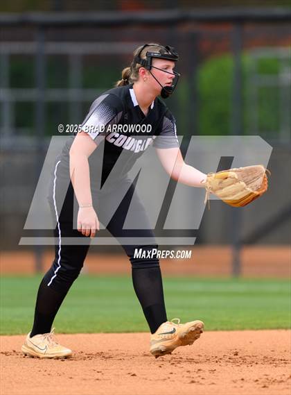 Thumbnail 3 in Rockingham County vs Scotland (NCHSAA 3A Final Game 2) photogallery.