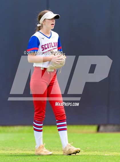 Thumbnail 2 in Rockingham County vs Scotland (NCHSAA 3A Final Game 2) photogallery.