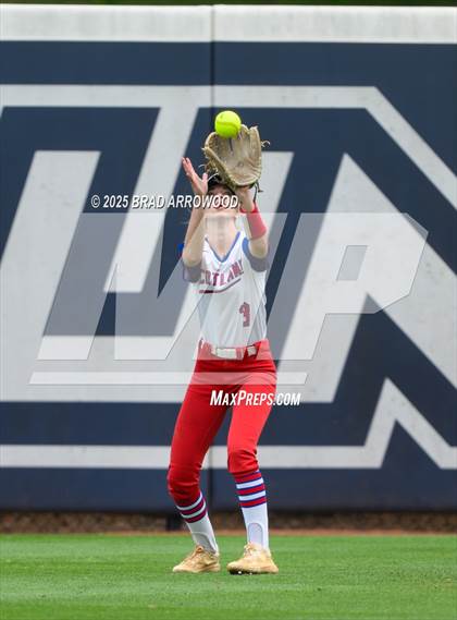 Thumbnail 1 in Rockingham County vs Scotland (NCHSAA 3A Final Game 2) photogallery.