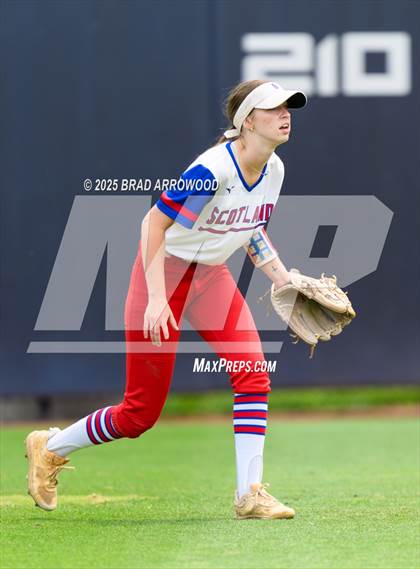 Thumbnail 1 in Rockingham County vs Scotland (NCHSAA 3A Final Game 2) photogallery.