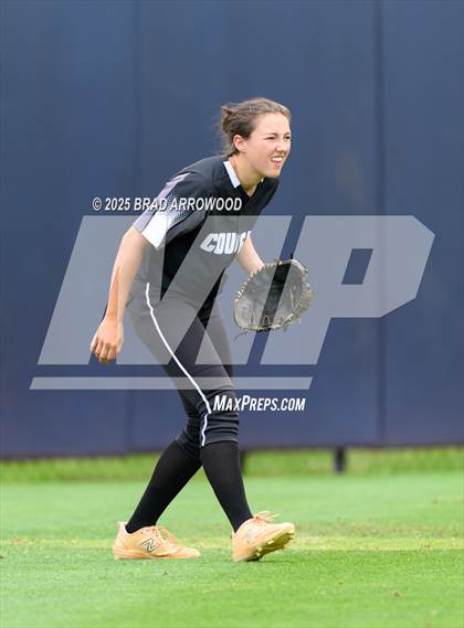 Thumbnail 3 in Rockingham County vs Scotland (NCHSAA 3A Final Game 2) photogallery.