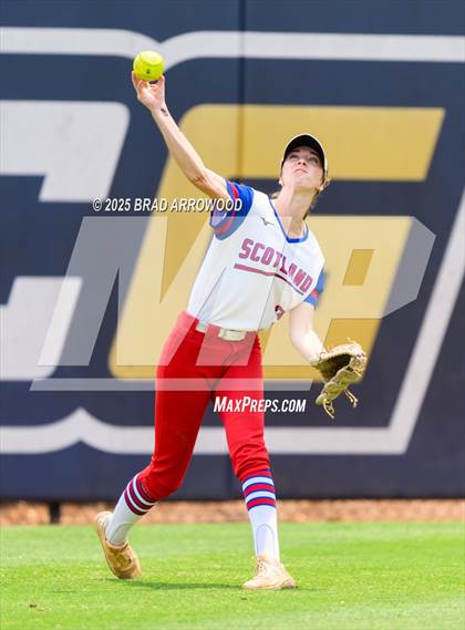 Thumbnail 1 in Rockingham County vs Scotland (NCHSAA 3A Final Game 2) photogallery.