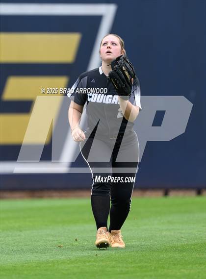 Thumbnail 1 in Rockingham County vs Scotland (NCHSAA 3A Final Game 2) photogallery.