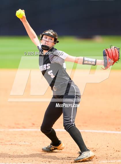 Thumbnail 1 in Rockingham County vs Scotland (NCHSAA 3A Final Game 2) photogallery.