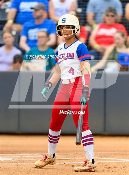 Thumbnail 3 in Rockingham County vs Scotland (NCHSAA 3A Final Game 2) photogallery.