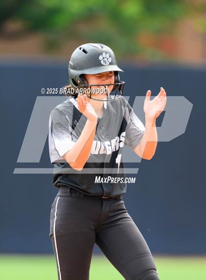 Thumbnail 2 in Rockingham County vs Scotland (NCHSAA 3A Final Game 2) photogallery.