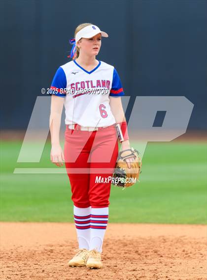 Thumbnail 1 in Rockingham County vs Scotland (NCHSAA 3A Final Game 2) photogallery.